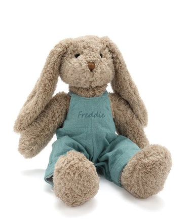 Mr Honey Bunny